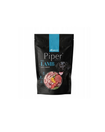 Piper dla psa z jagnięciną marchewką 500 g