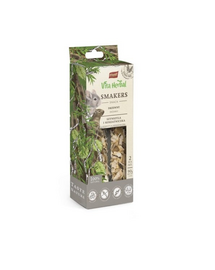 Smakers drzewny dla szynszyli i koszatniczki 90g
