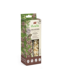 Smakers Topinambur z pasternakiem dla szynszyli i koszatniczki 90g