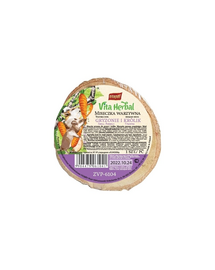 Vita Herbal Miseczka warzywna dla gryzoni i królika