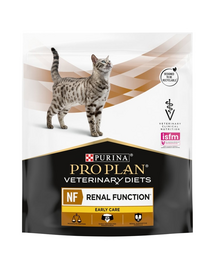 PURINA PRO PLAN Veterinary Diets Feline NF Renal Function Early Care 350 g száraz macskaeledel a vesefunkció támogatására