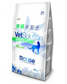 Vet Solution Diabetic 400g