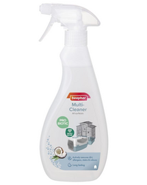 BEAPHAR Multi-Cleaner Probio 500 ml univerzális tisztítószer probiotikumokkal