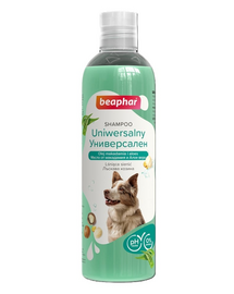 BEAPHAR Sampon Univerzális 250 ml univerzális sampon kutyák számára