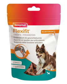 BEAPHAR Flexifit Treats Dog 150 g ízületi jutalomfalatok kutyáknak