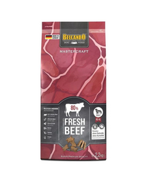 Mastercraft Fresh beef Świeża wołowina 2,2 kg