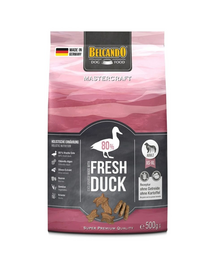 Mastercraft Fresh duck Świeża kaczka 500 gr