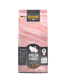 Mastercraft Fresh turkey Świeży drób 2,2 kg