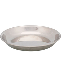 Miska ze stali nierdzewnej 0,3l