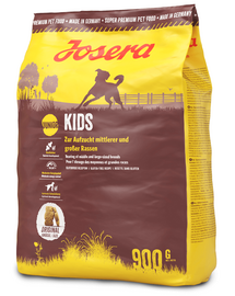 JOSERA Dog Kids 12x900g kölyökkutyáknak