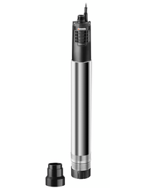 GARDENA Premium mélykúti szivattyú 6000/5 inox automata