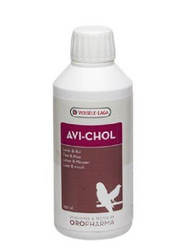 VERSELE-LAGA Avi-Chol 250ml
