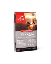 Fit & Trim Dog 11,4 kg