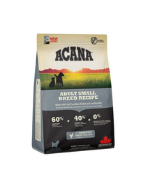 Adult Small Breed Dog 2 kg
