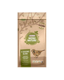 Menu Nature 4 Seasons Blend 1 kg - mieszanka na cztery pory roku dla dzikich ptaków