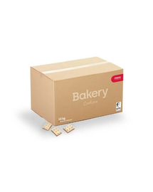 MERA Bakery Gourmet Bites 10 kg ropogós kutyakekszek