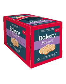 MERA Bakery Biscuit 5 kg ropogós keksz kutyáknak
