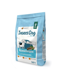 InsectDog Hypoallergen 10 kg