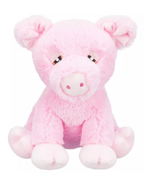 Be Eco Świnka Edison dla psa plusz 24 cm