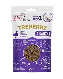 Trenerki z kaczką 15 g