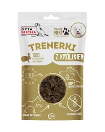 Trenerki z królikiem 15 g