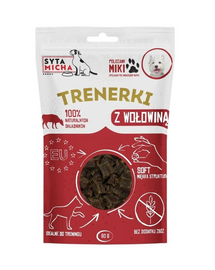 Trenerki z wołowiną 15 g