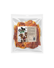 Mr. Pretzel Kutya kutyáknak Szárított Csirke Filé 500g