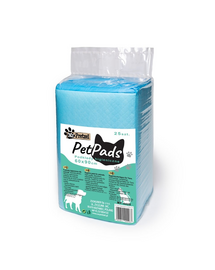 Podkłady higieniczne dla psa 60x90cm 25szt bardzo chłonne