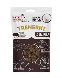 Trenerki z dzikiem 15 g