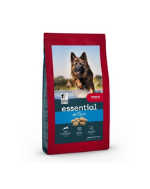 MERA Dog Essential Active 12,5 kg száraz táp aktív kutyák számára