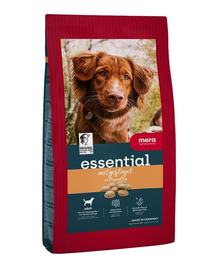 MERA Dog Essential Poultry 12,5 baromfi, száraz kutyatáp