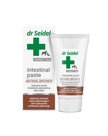 DR SEIDEL Intestinal Paste bélrendszeri zavarokhoz 40g