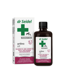 DR SEIDEL Arthro Oil ízületekhez 250ml