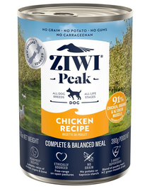 Dog Chicken Kurczak 390 g