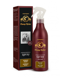 CHAMP-RICHER spray rozczesujący dla psa 250 ml
