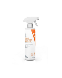 OdorSolution Soaker Dog Odor Eliminator 500 ml neutralizator zapachów psów