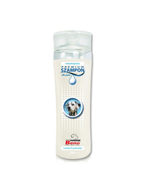 Szampon super beno premium antyalergiczny 200 ml