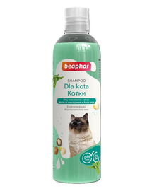 Shampoo Cat 250 ml szampon dla kotów