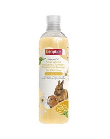 Shampoo Small Animal 250 ml szampon dla małych zwierząt