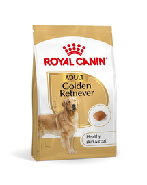 ROYAL CANIN Golden Retriever Adult 15 kg karma sucha dla psów dorosłych rasy golden retriever