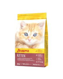 Cat Minette 2 kg