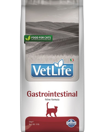 Vet Life Cat Gastro Intestinal 5 kg