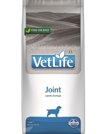 Vet Life Dog Joint 12 kg