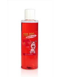 OVER ZOO Sampon eper 200 ml