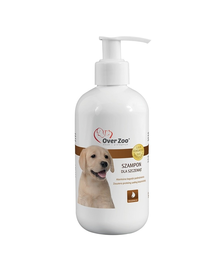 OVER ZOO Sampon kölyökkutyáknak 250 ml