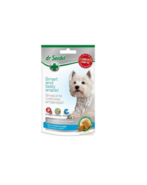 DERMAPHARM Lehelet frissítő csemegék 90 g