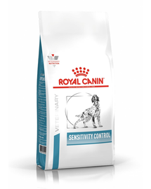 ROYAL CANIN Dog sensitivity 1,5 kg