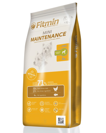 FITMIN Mini maintenance 1,5 kg