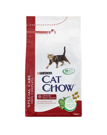 PURINA Cat Chow Special Care uth 1,5 kg