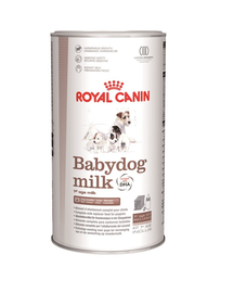 ROYAL CANIN 1st Age Milk - tejpótló tápszer kölyök kutyák részére 2 kg